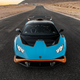 Image for article titled Lamborghini Huracán STO: Drive It Like You Own It